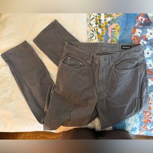 Bonobos Corduroy Pants